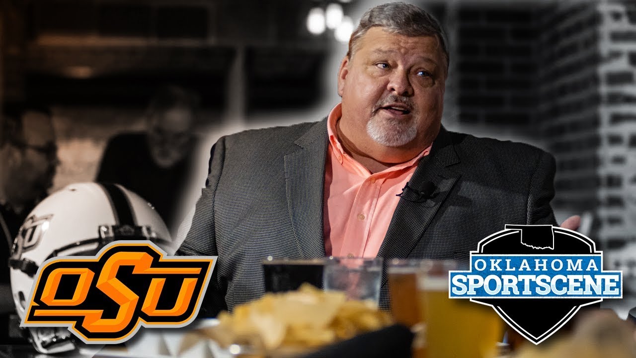 Oklahoma Sportscene Ep. 73 | August 14, 2019