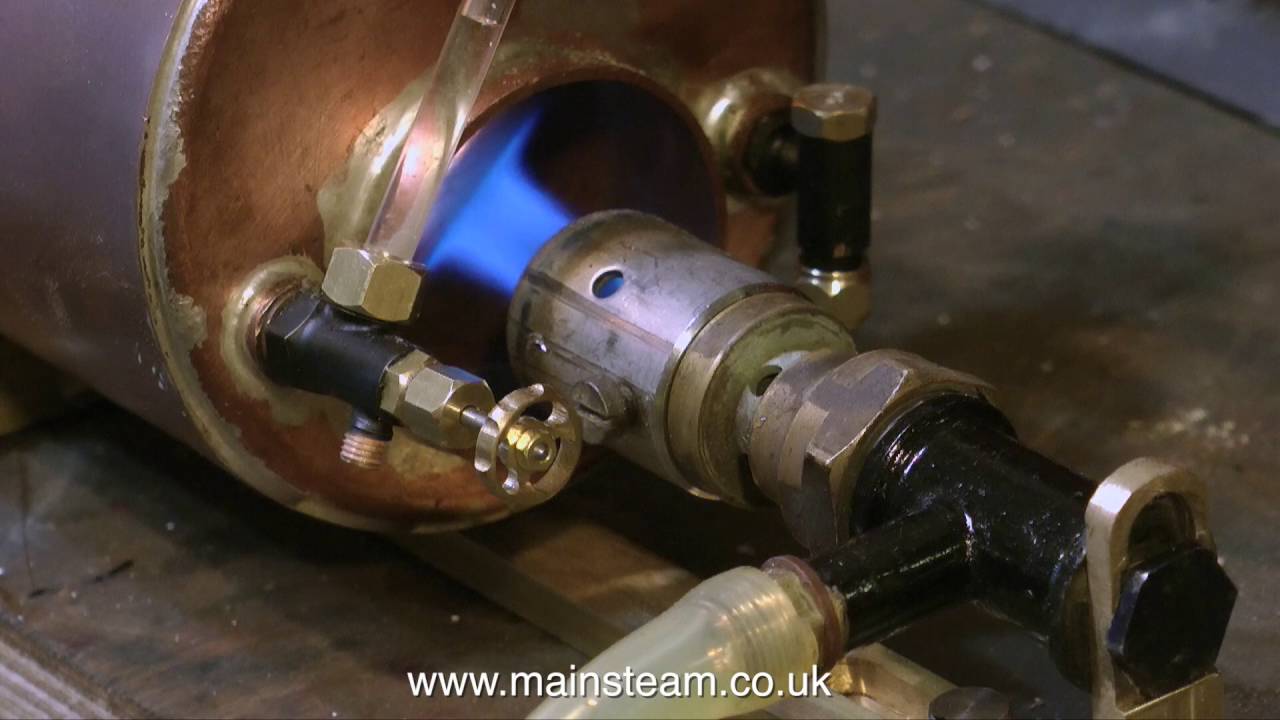 REFURBISHING A VINTAGE MODEL STEAM BOAT - PART #19