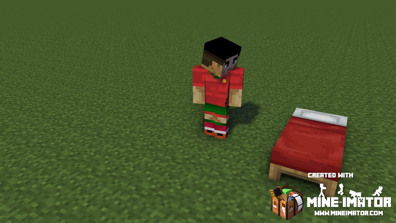 Playing on telly.lol bedwars parkours !