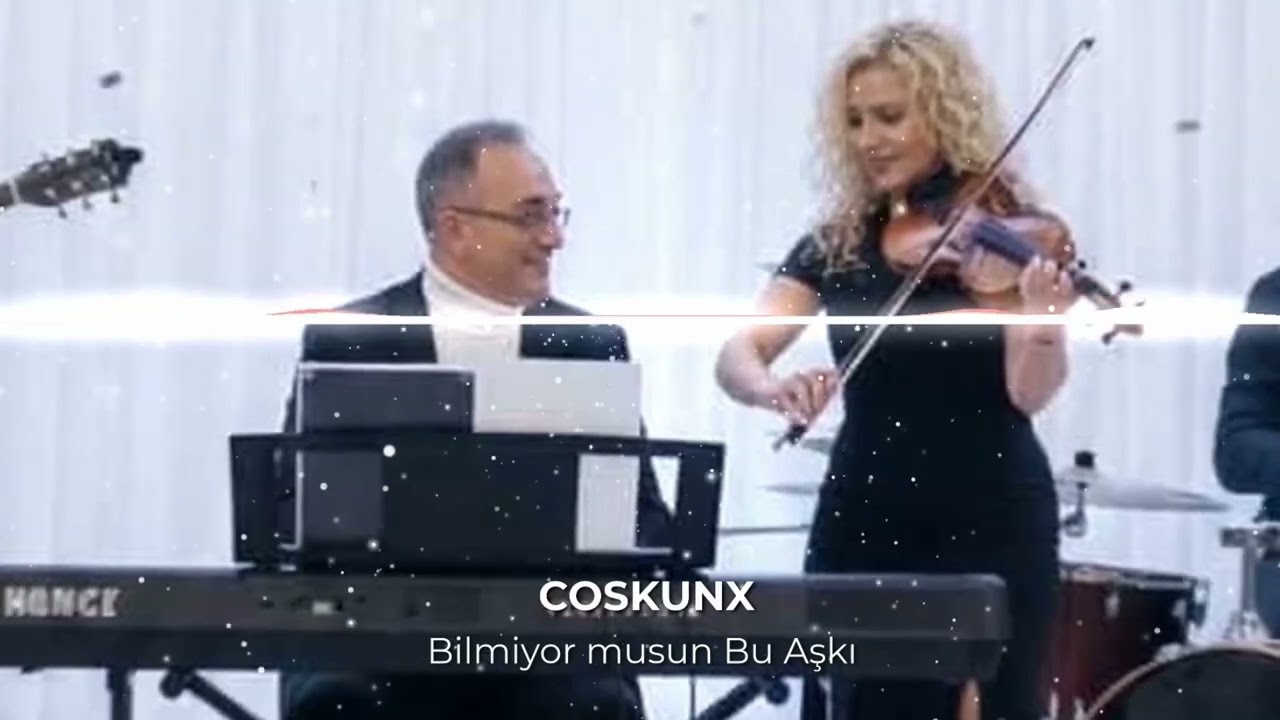 YENI SARLILAR 2026 BILMIYORMUSUN AKUSTIK
