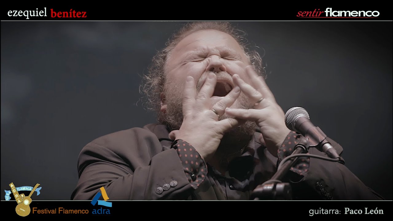 Ezequiel Benítez y Paco León | Cantes de Trilla | Festival Flamenco 2025 | Peña La Torre de Adra