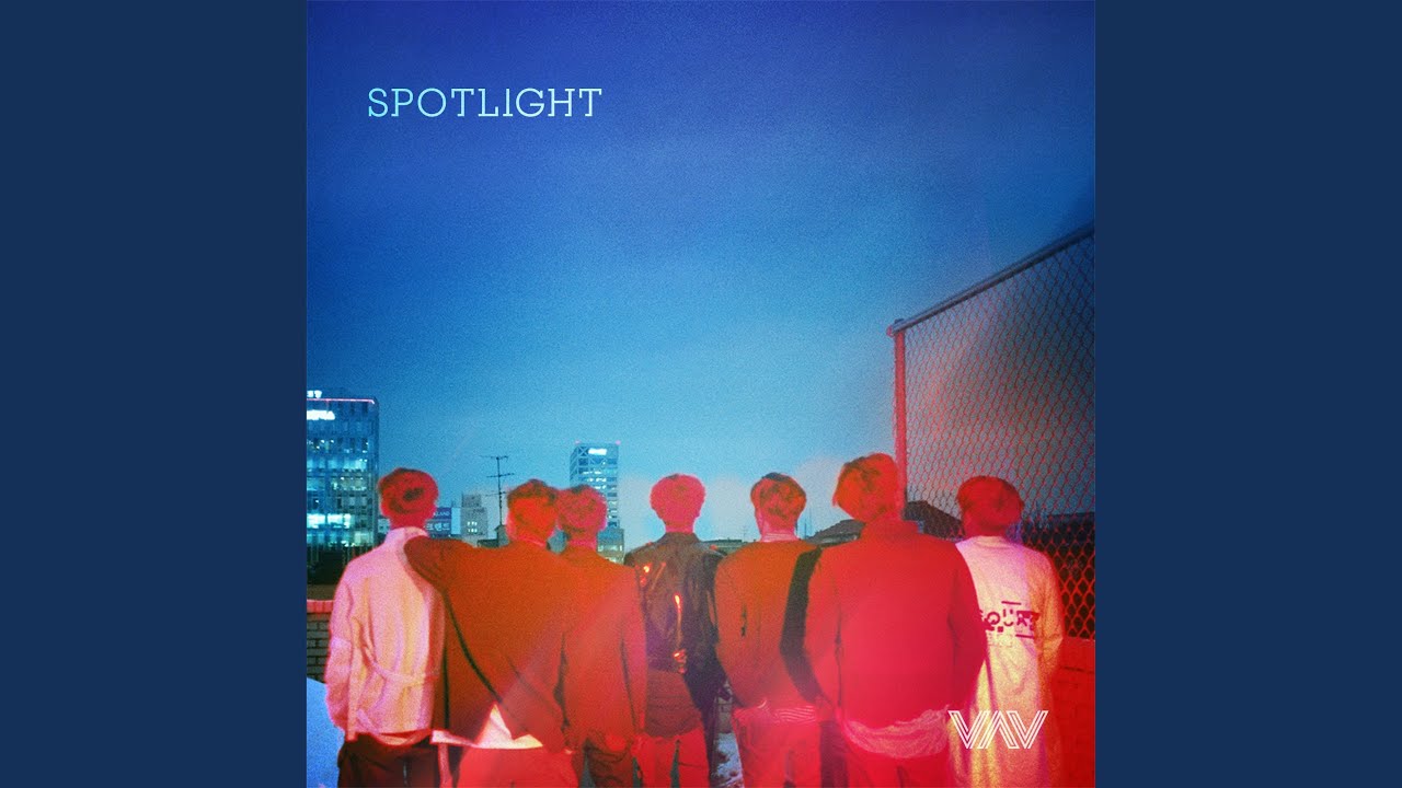 Spotlight (光) Spotlight