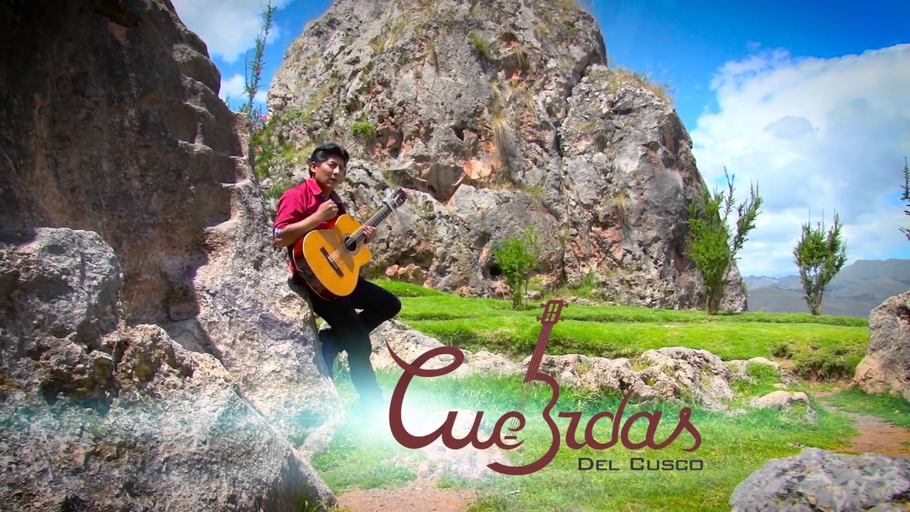 CUERDAS DEL CUSCO: EN LOS UMBRALES / video oficial / TARPUY PRODUCCIONES