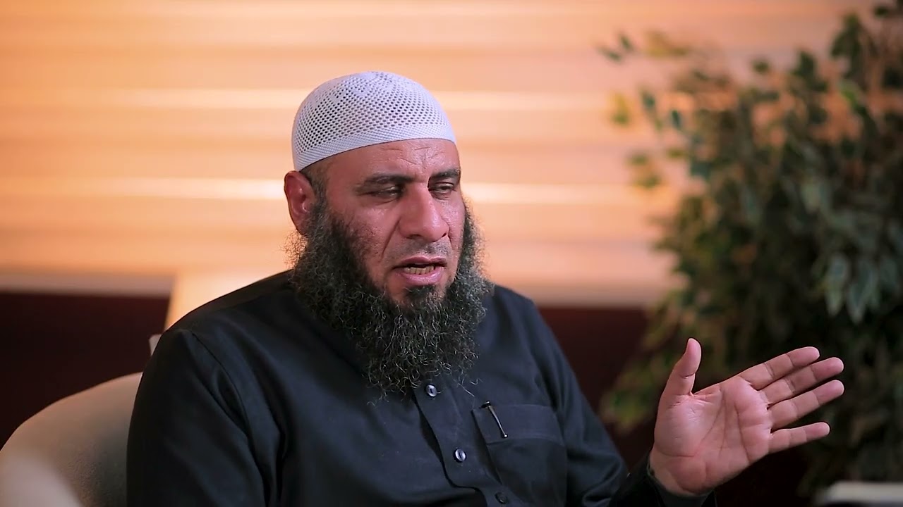 الحلقة الثالثة (يوسف عليه السلام ومكر اخوته به ) من برنامج / أحسن القصص