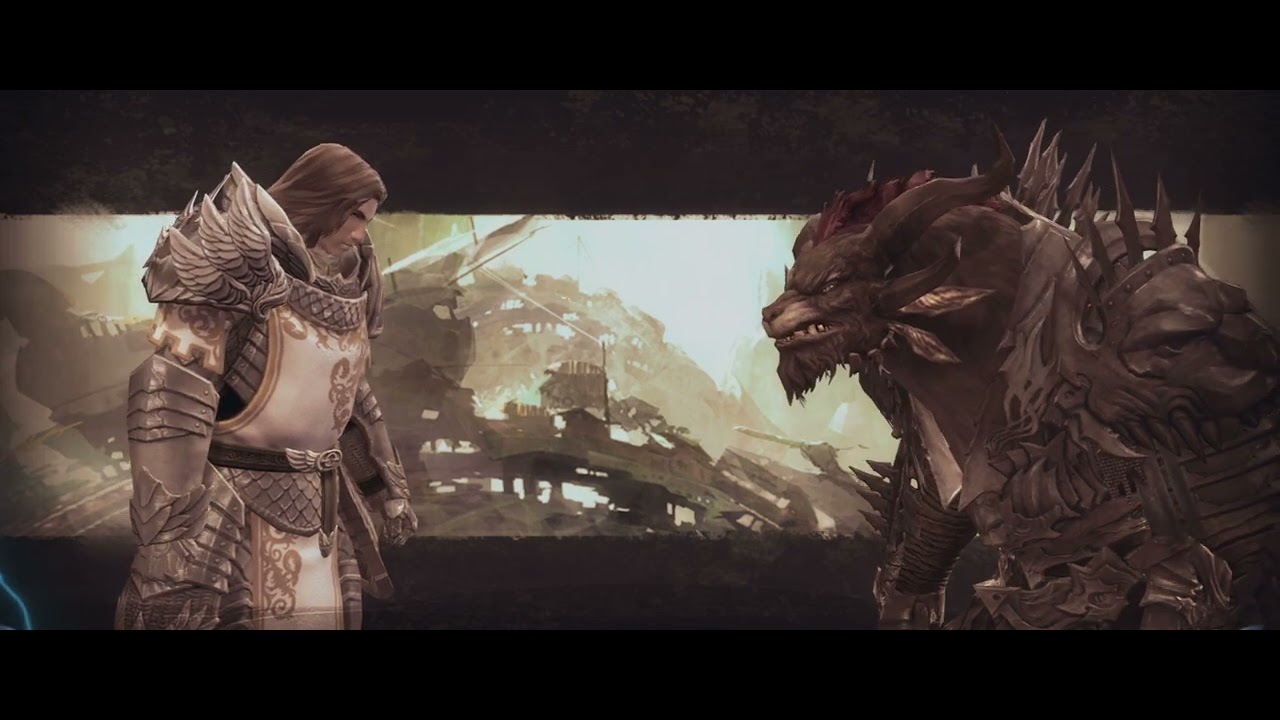 Chapter 4: Order Neophyte (short)