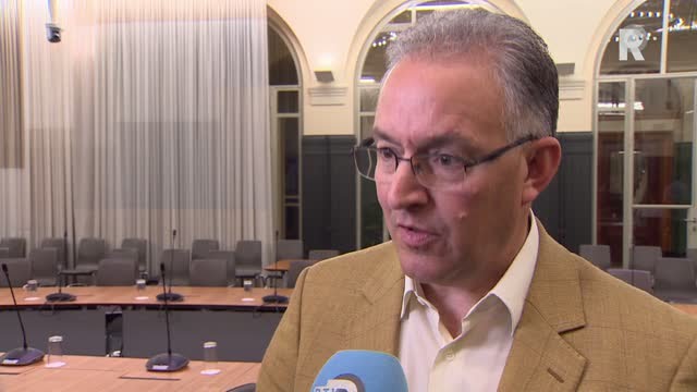 Aboutaleb teleurgesteld in afzeggende moskee-organisaties