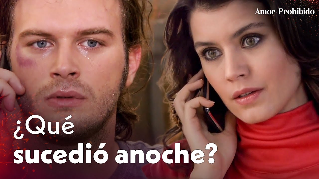 Bihter está tan celosa de Behlül - Amor Prohibido | Aşk-ı Memnu
