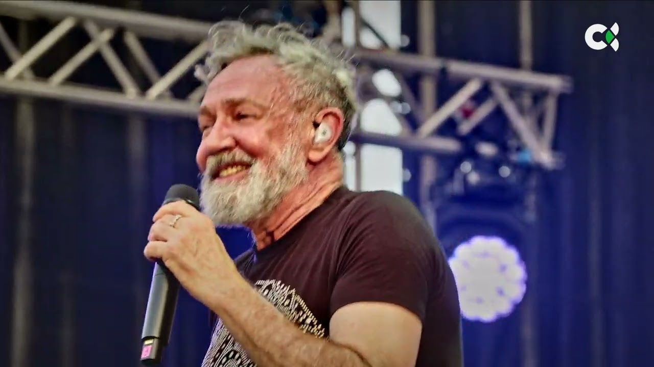 Rafa Sánchez - SUM FESTIVAL 2023