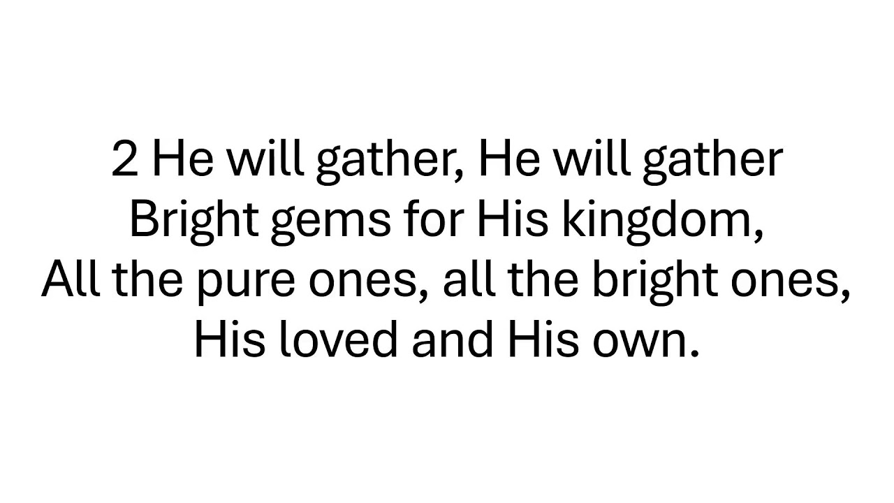 God's Strength in Human Weakness | Rev. Stephen Greer