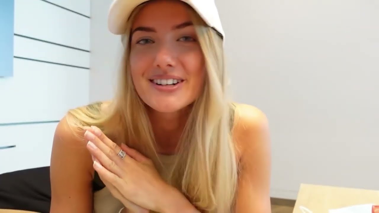 World Record Holder Alicia Schmidt's Most Beautiful Moments You'll Ever See?