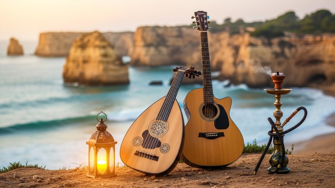 Loneliness Breaker – Spanish Guitar and Oud to Keep You Company