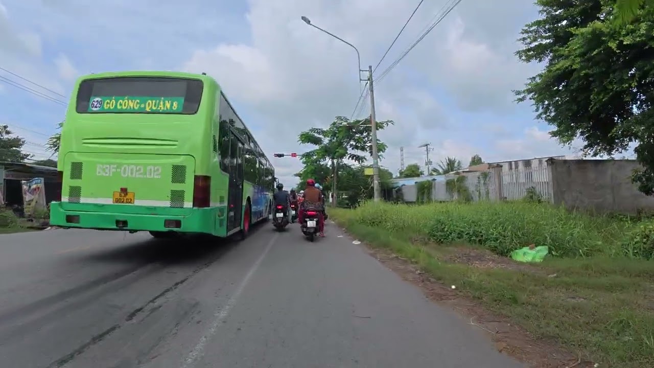 Cần Đước
