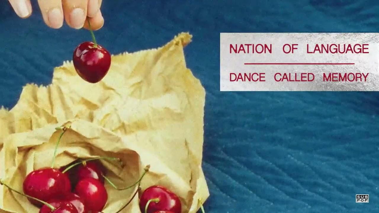 Nation of Language - Now That You're Gone (Official Audio)