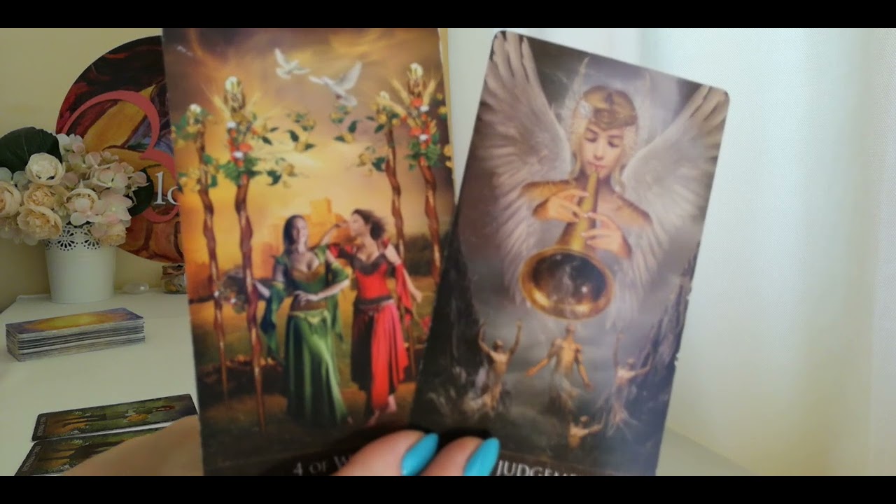 Отговор на 1 Въпрос: Какво Чувства към Теб? (Timeless)