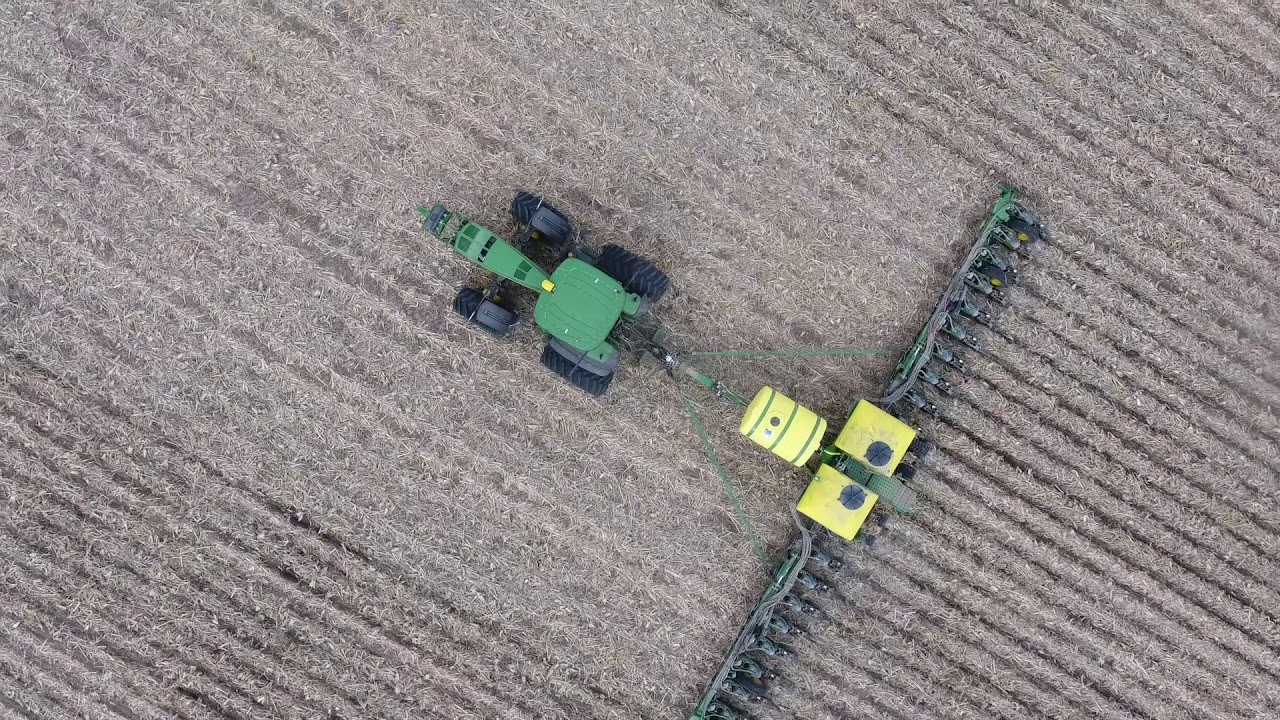 #plant2020 1775 Exact Emerge 24r 30