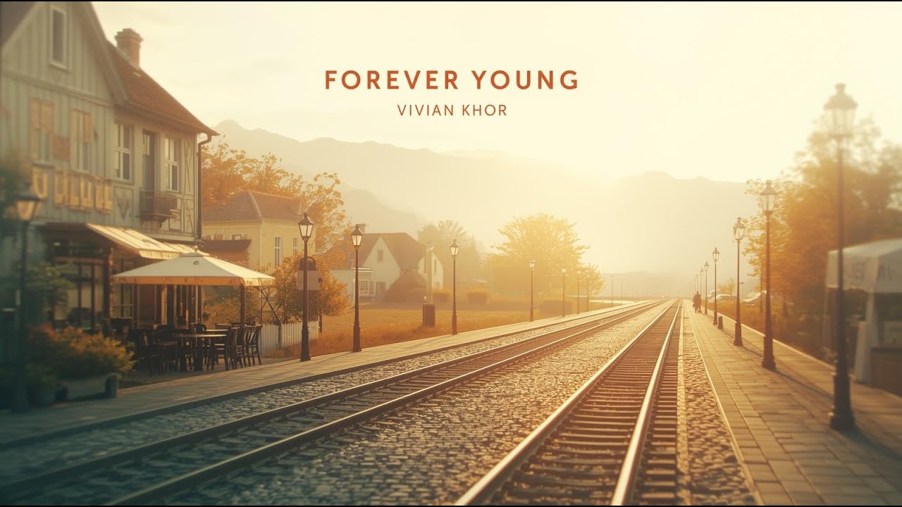 Forever Young Short