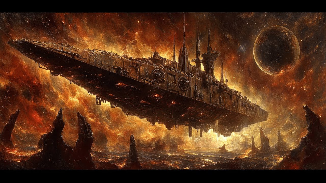 Battle Strategies Obliterated: None Withstand Human Determination | HFY Stories | Sci-Fi HFY Story