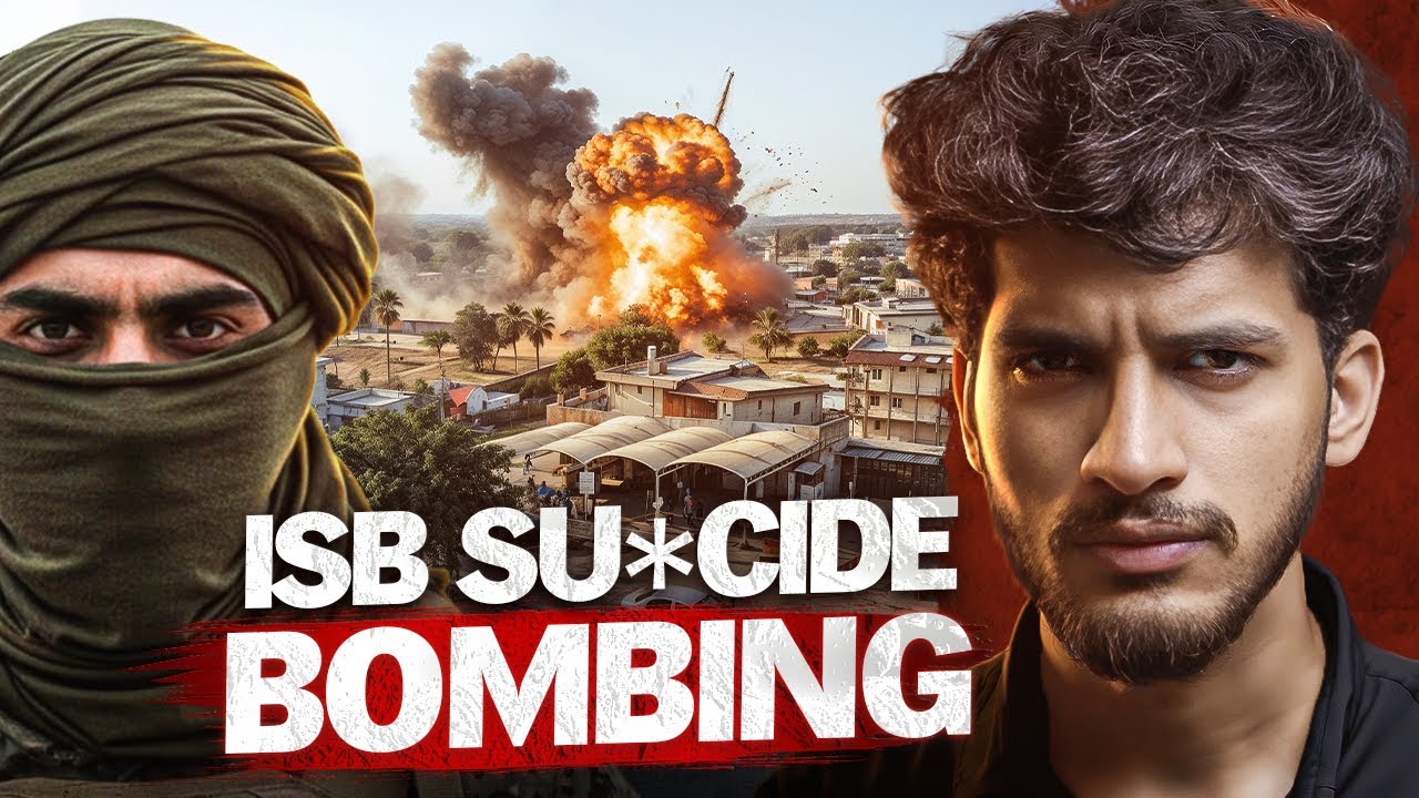 What Exactly Happened in Islamabad?