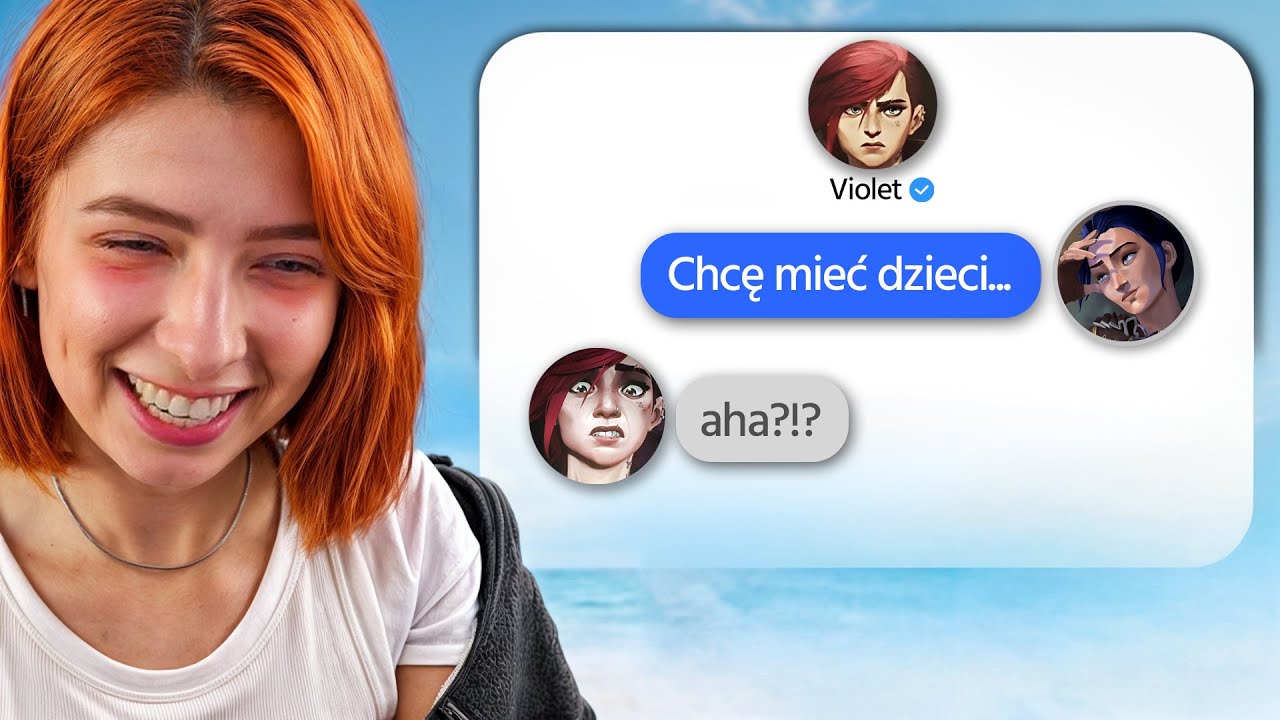 Przegląd NAJLEPSZYCH memów o Arcane