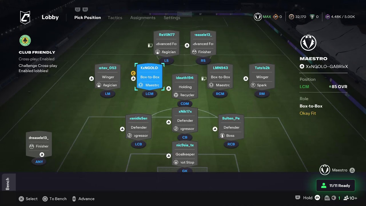 VPG GAMES\FRIENDLY