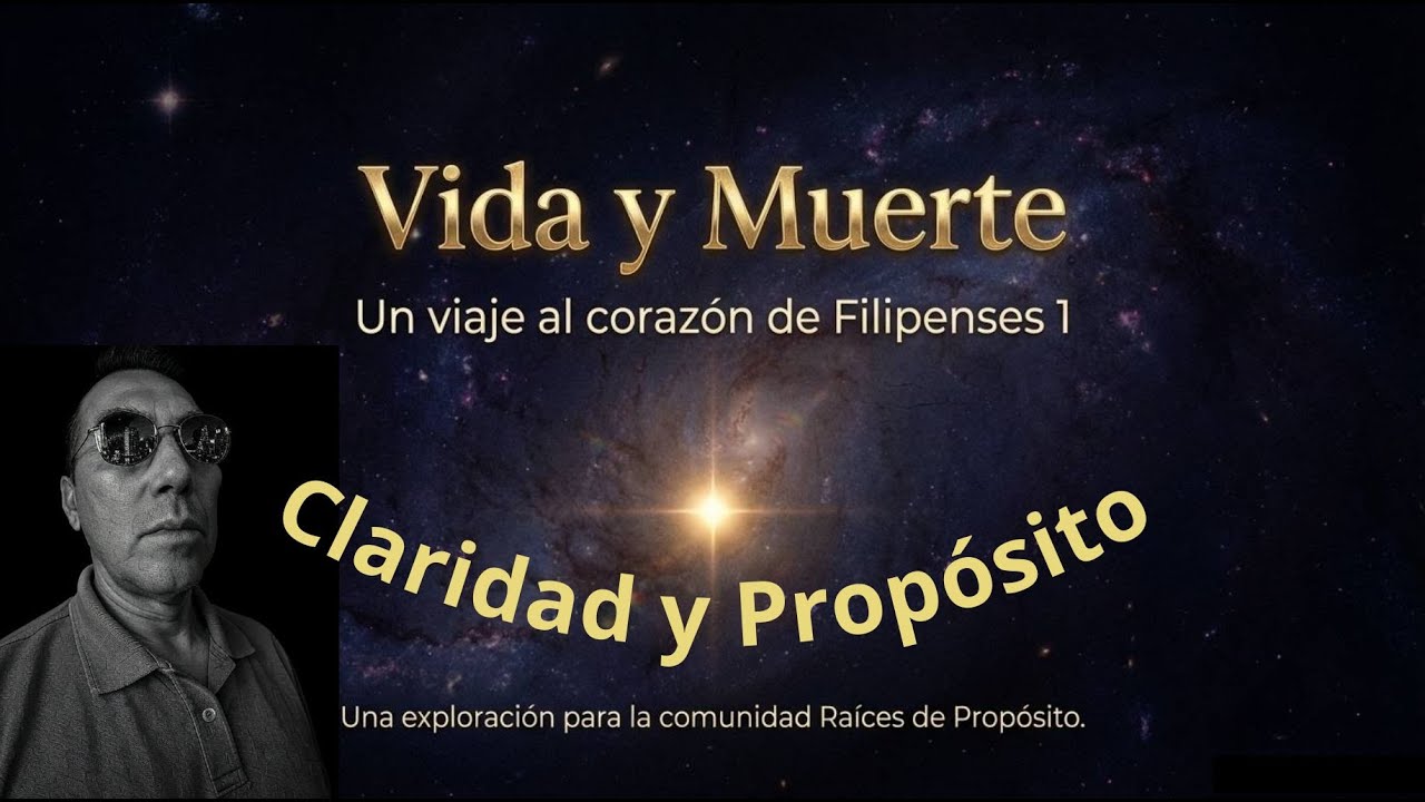 ¿Qué lobo estás alimentando? 🐺 La Batalla Mental de Pablo (Filipenses 1) T3 vida y muerte