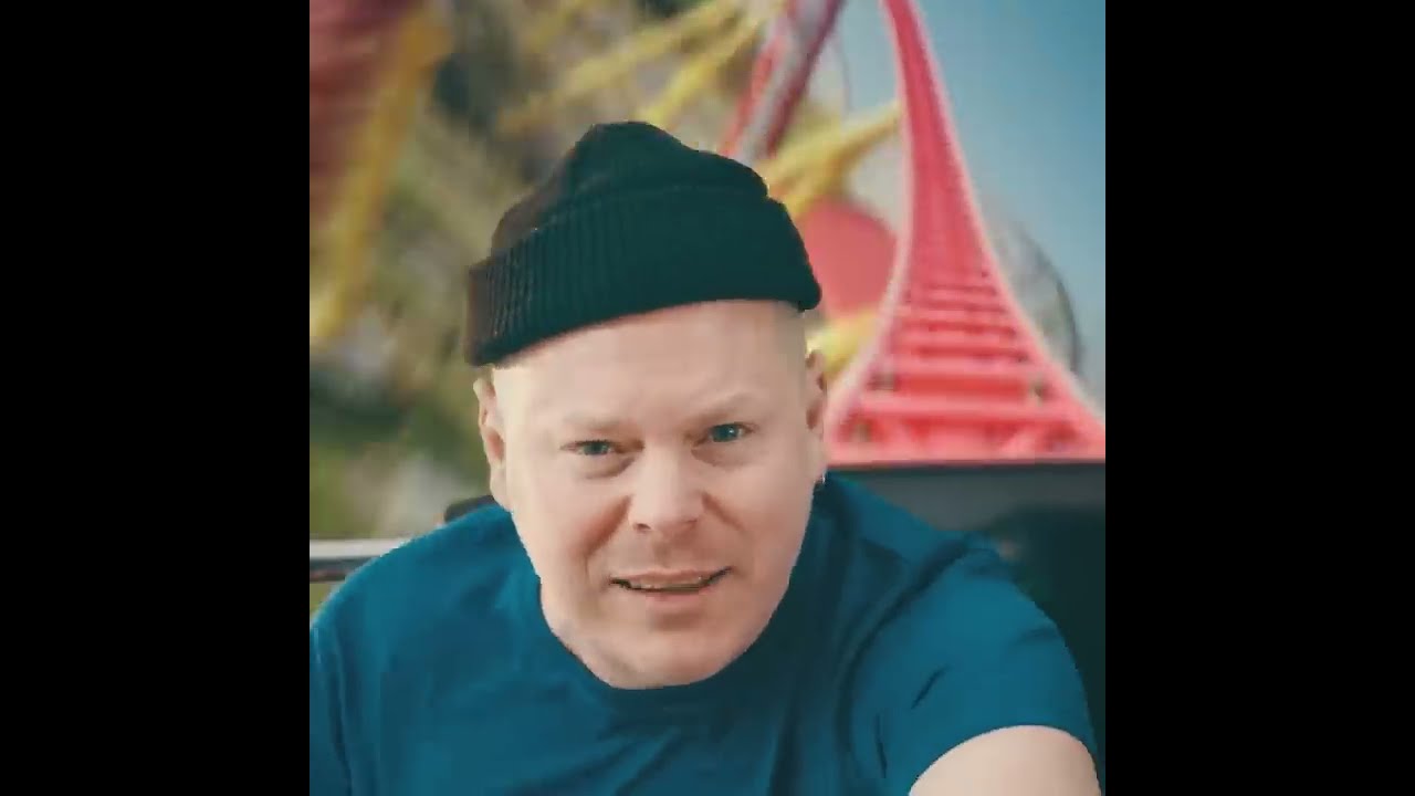 Fettes Brot - Du driftest nach rechts (Official)