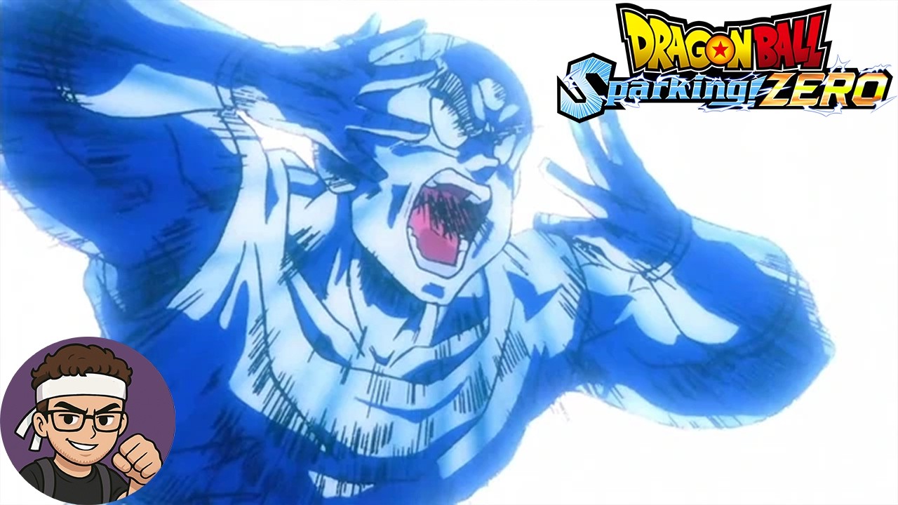 Os CARECAS Mais INSANOS na Ranked DP Do Dragon Ball Sparking Zero online