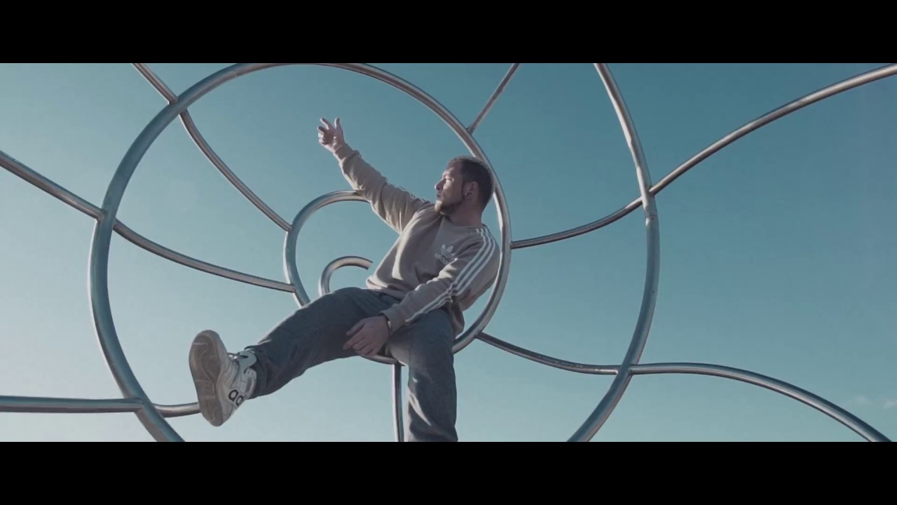 KAZE - CURTEM - VIDEOCLIP [PROD. DJ FIGU]