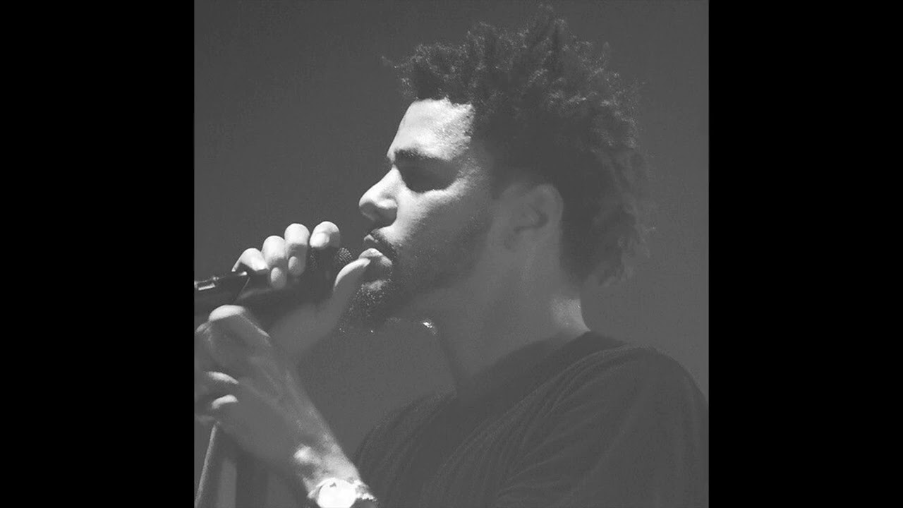 (FREE) J COLE TYPE BEAT - 