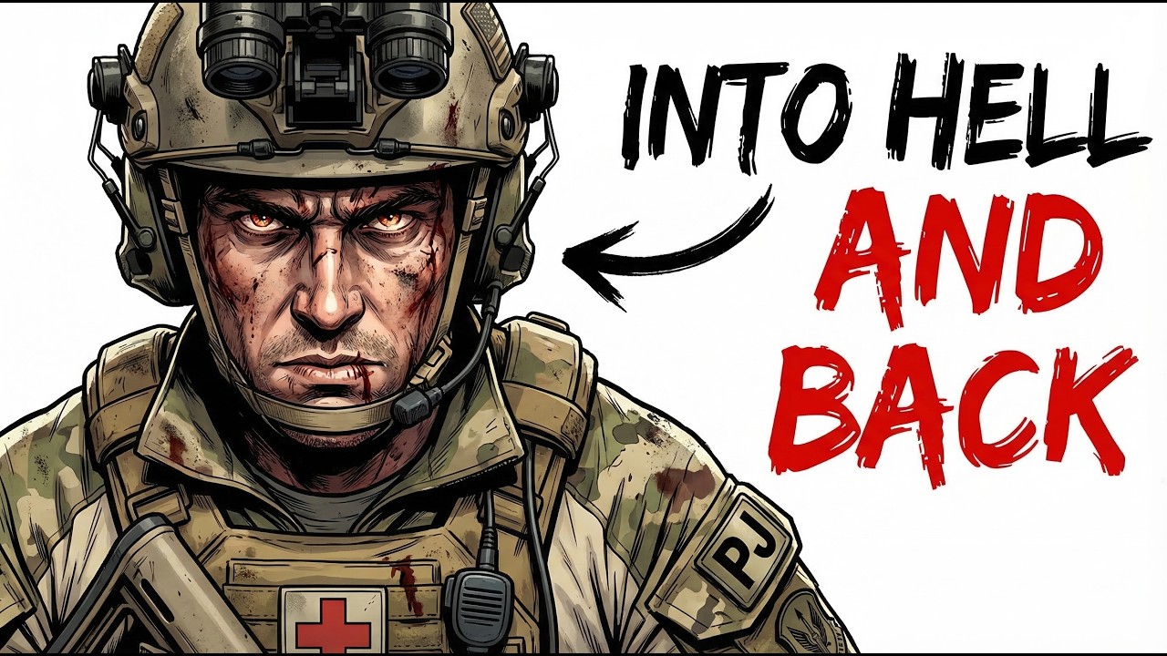 Your Life as Every Air Force Pararescue Rank