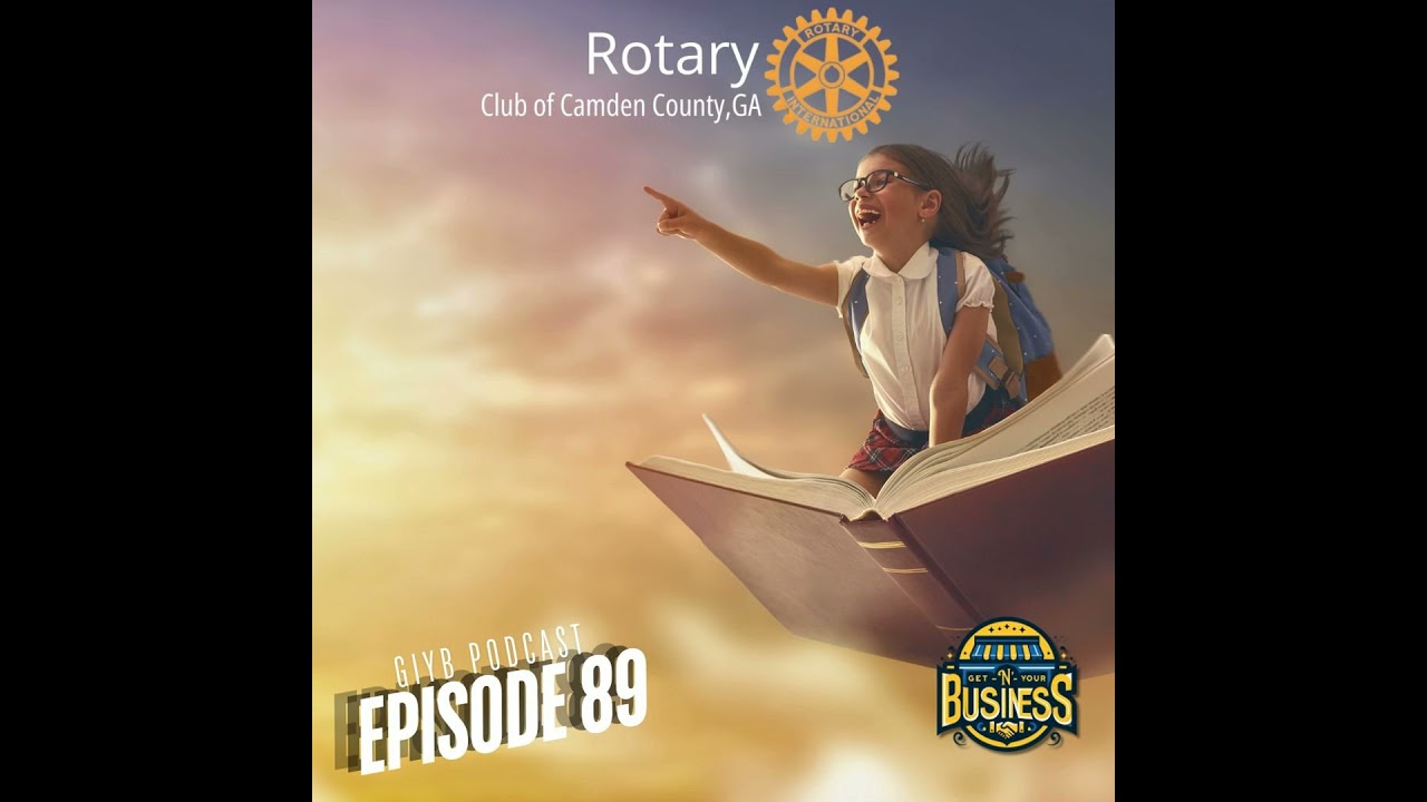 Rotary Club Camden County