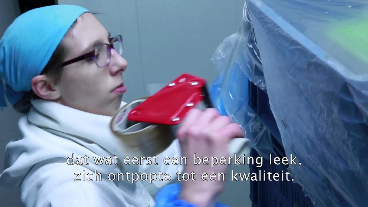 Diversiteit op de werkvloer bij La Vie est belle in Oostkamp