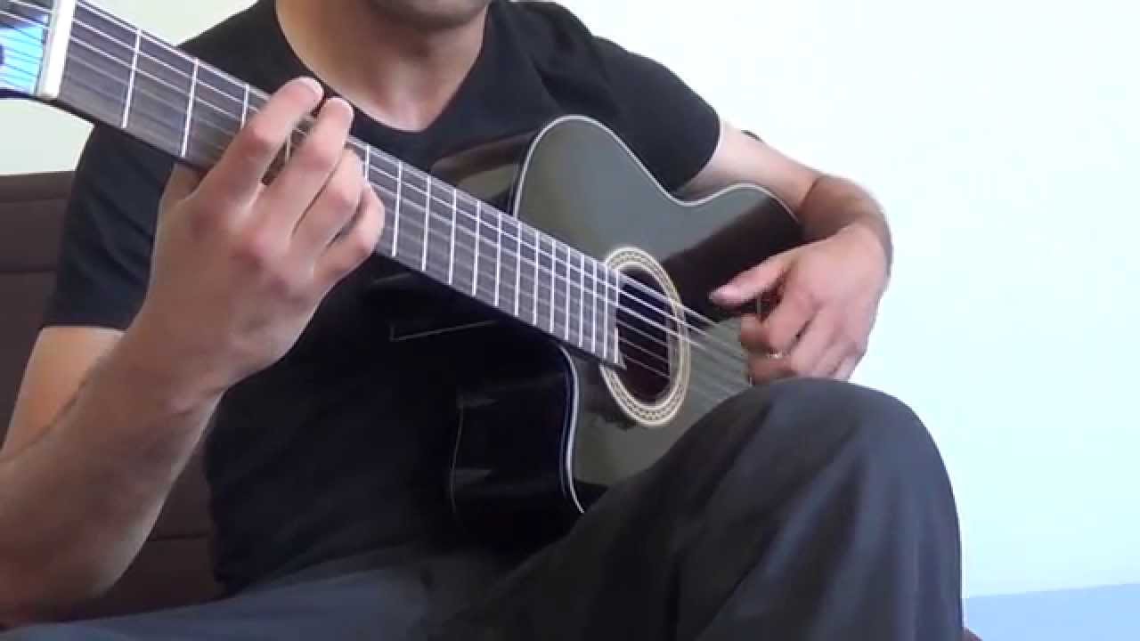 Yas - Evocaçion From Damascus to Cordoba (Juan Martin cover)
