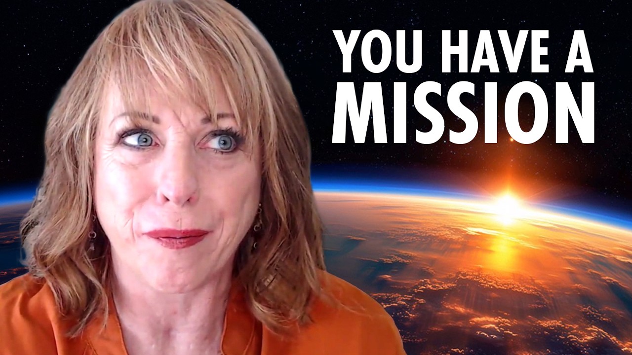 This NDE Will Give You Goosebumps - Woman Dies, Discovers You Are Never Alone