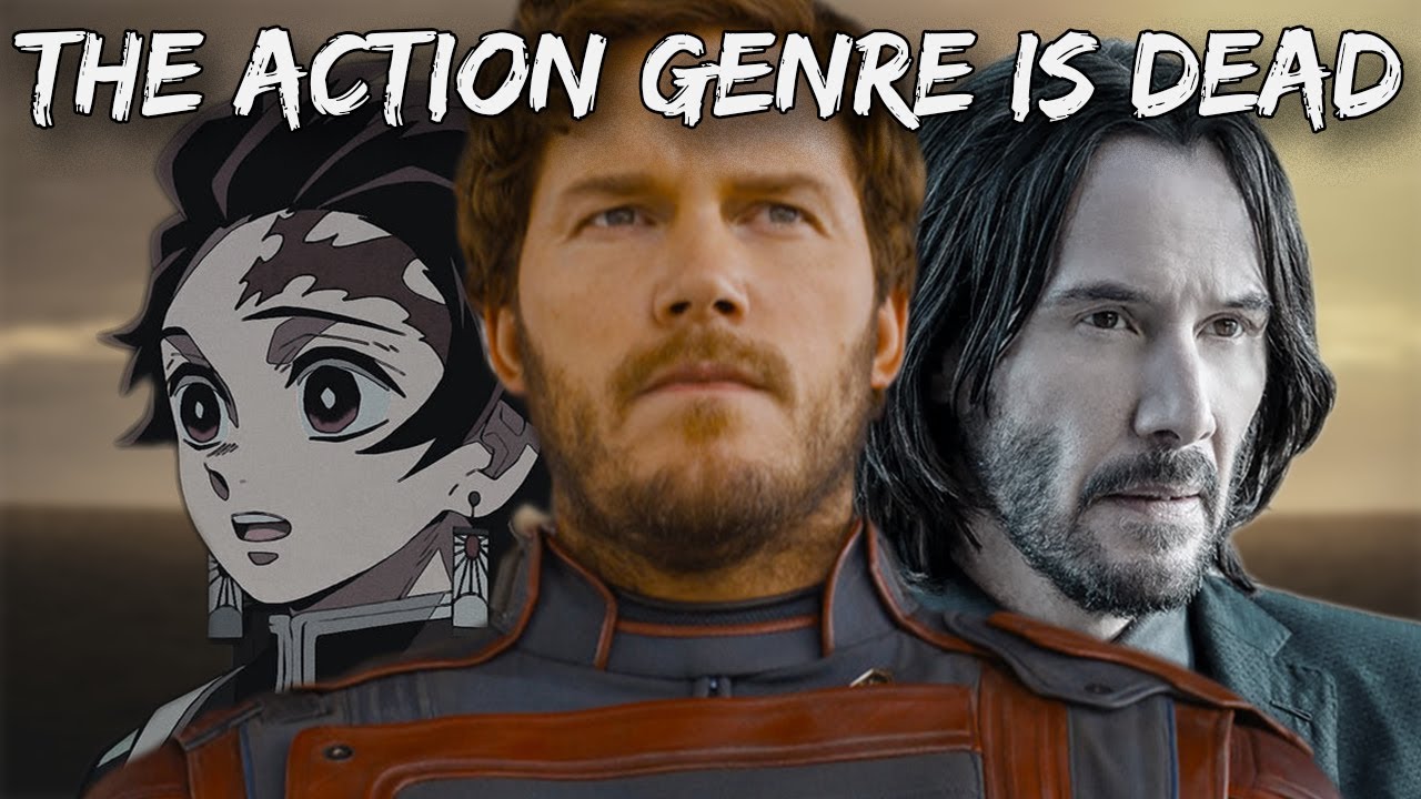 The Death of the Action Genre