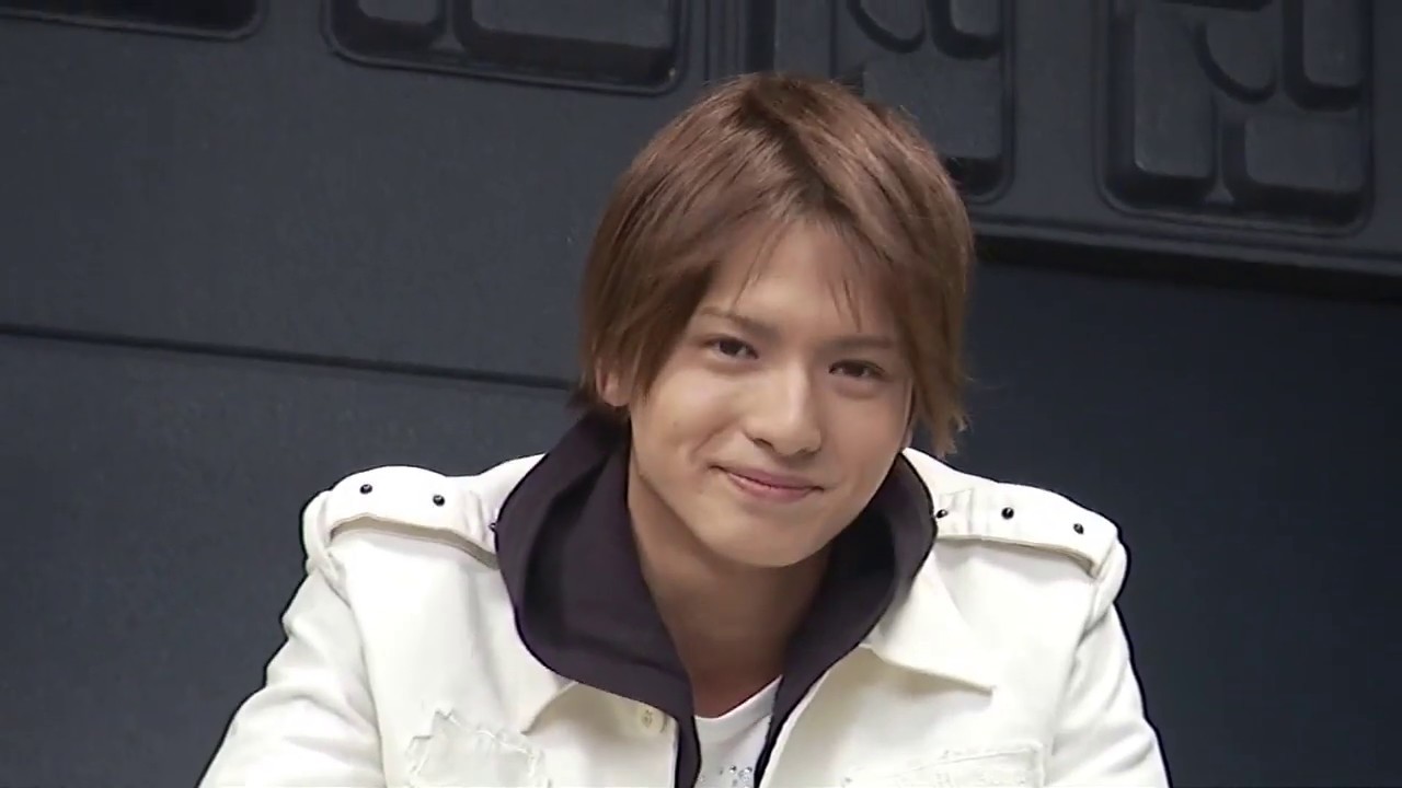 MAD-Kamen Rider Zeronos (Action Zero)