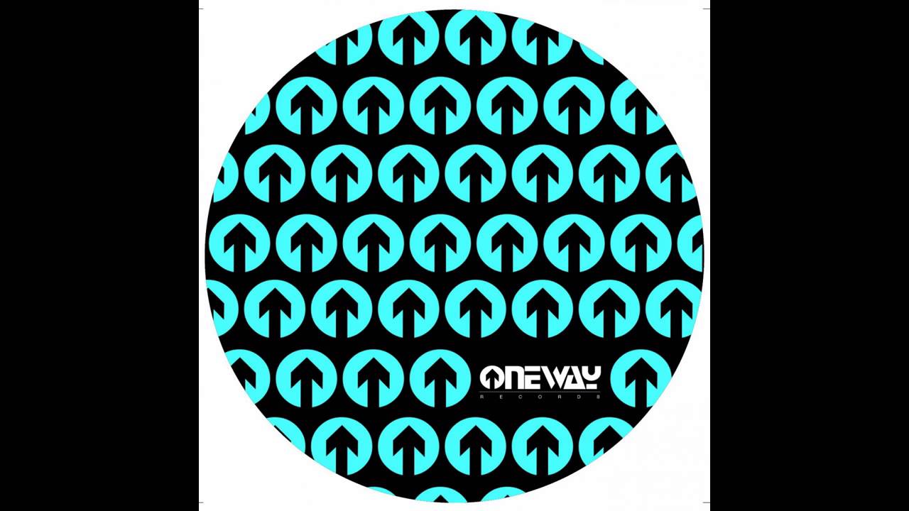 Weazal, Jubbly - Gateway To Hell (Original Mix) [Oneway Records]