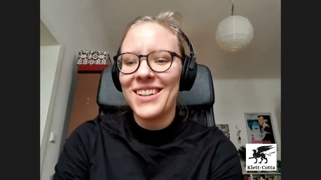 Raphaela Edelbauer, DAVE
