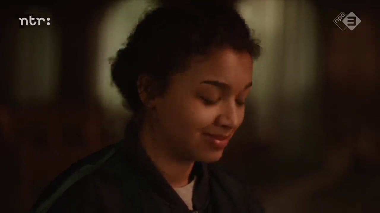 Liv x Noah | SKAM NL