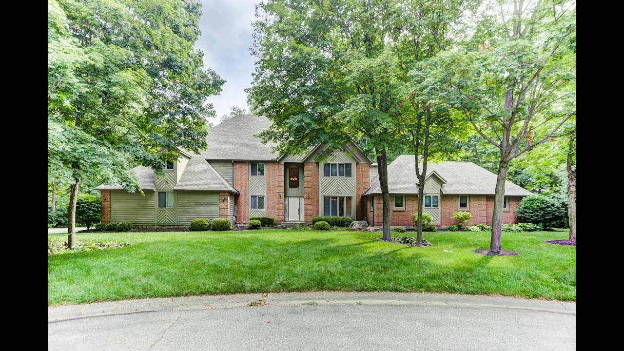 375 Brookwood Drive Troy OH 45373