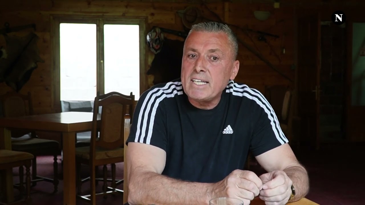 “Mun me ardhë te ma e keqja”, “S’po m’len me pa babën”: Vëllai në hall të madh më vëllain
