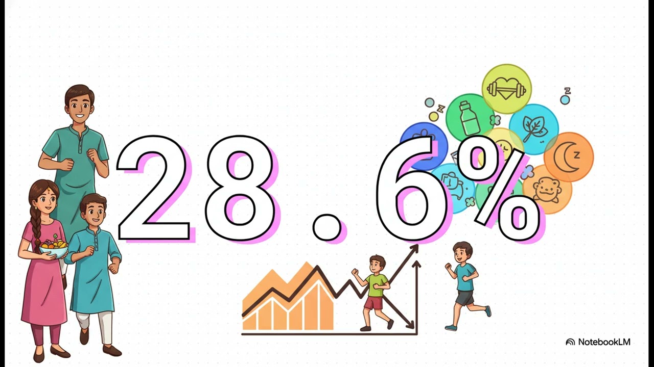 स्वास्थ्य  भारत का कल्याण ब्लूप्रिंट