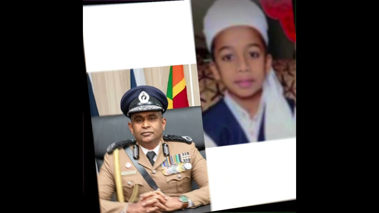 Mr IGP, Please do the Justice for this Child.