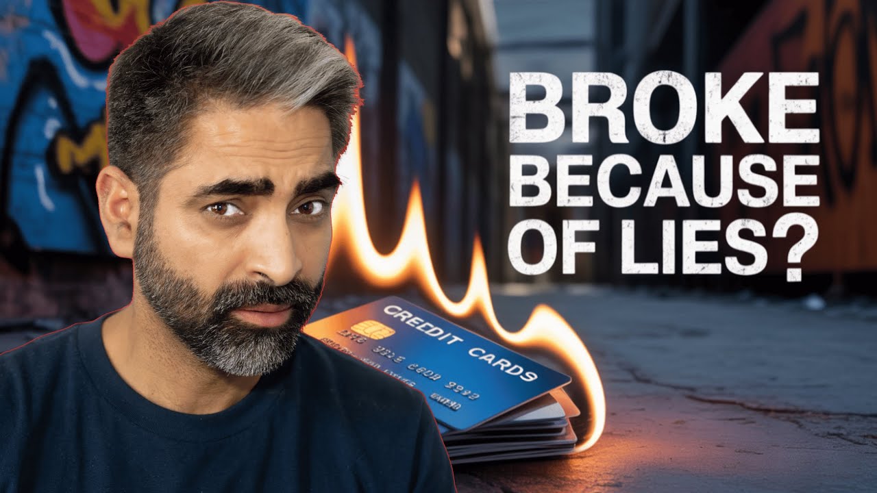 These Money Lies Are Making You Poor