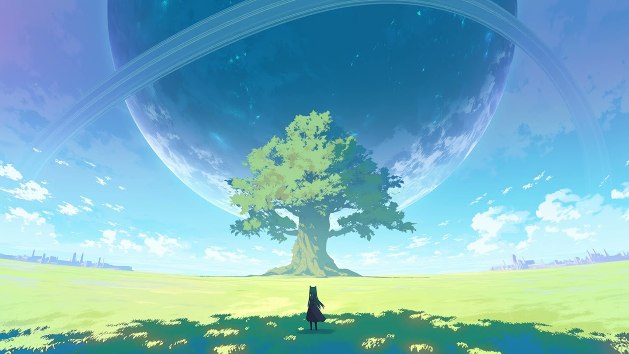 Equanimity