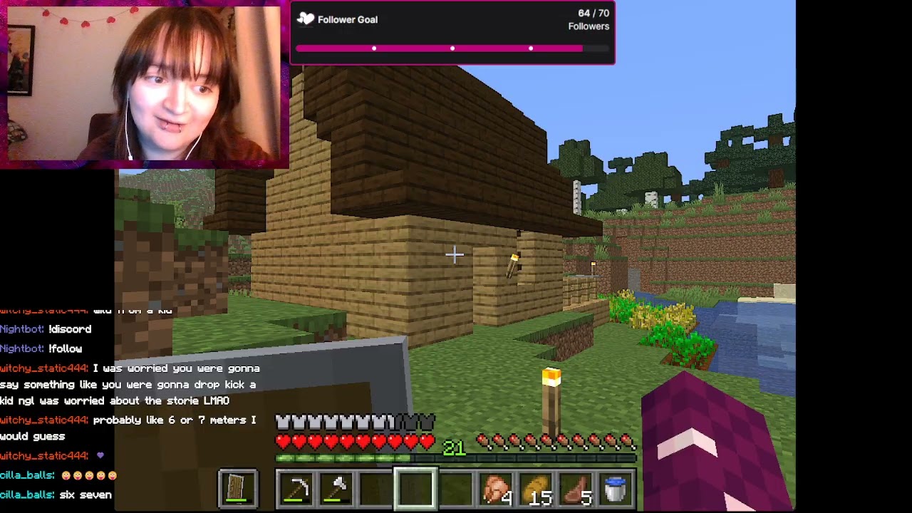 THE QUEST FOR FOXES (pt. 1) // BowieBeatroot VOD