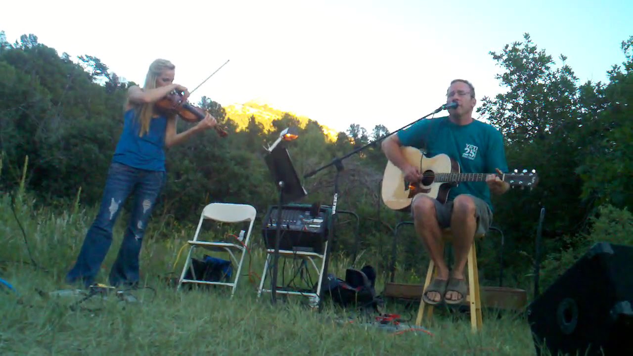 Yeti tribe 2010