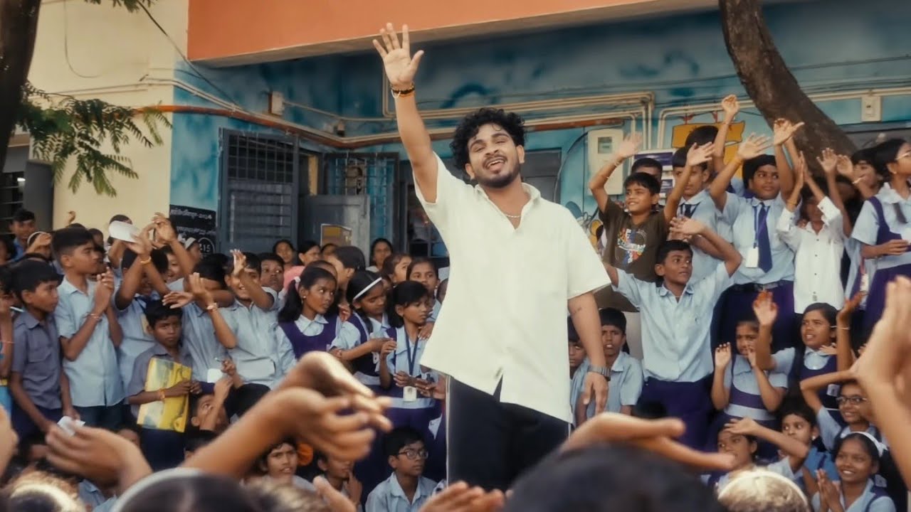 Bappa Bhari Re (Official Video) Sanju Rathod | G-Spark | Bappa Wala Gana 7.O