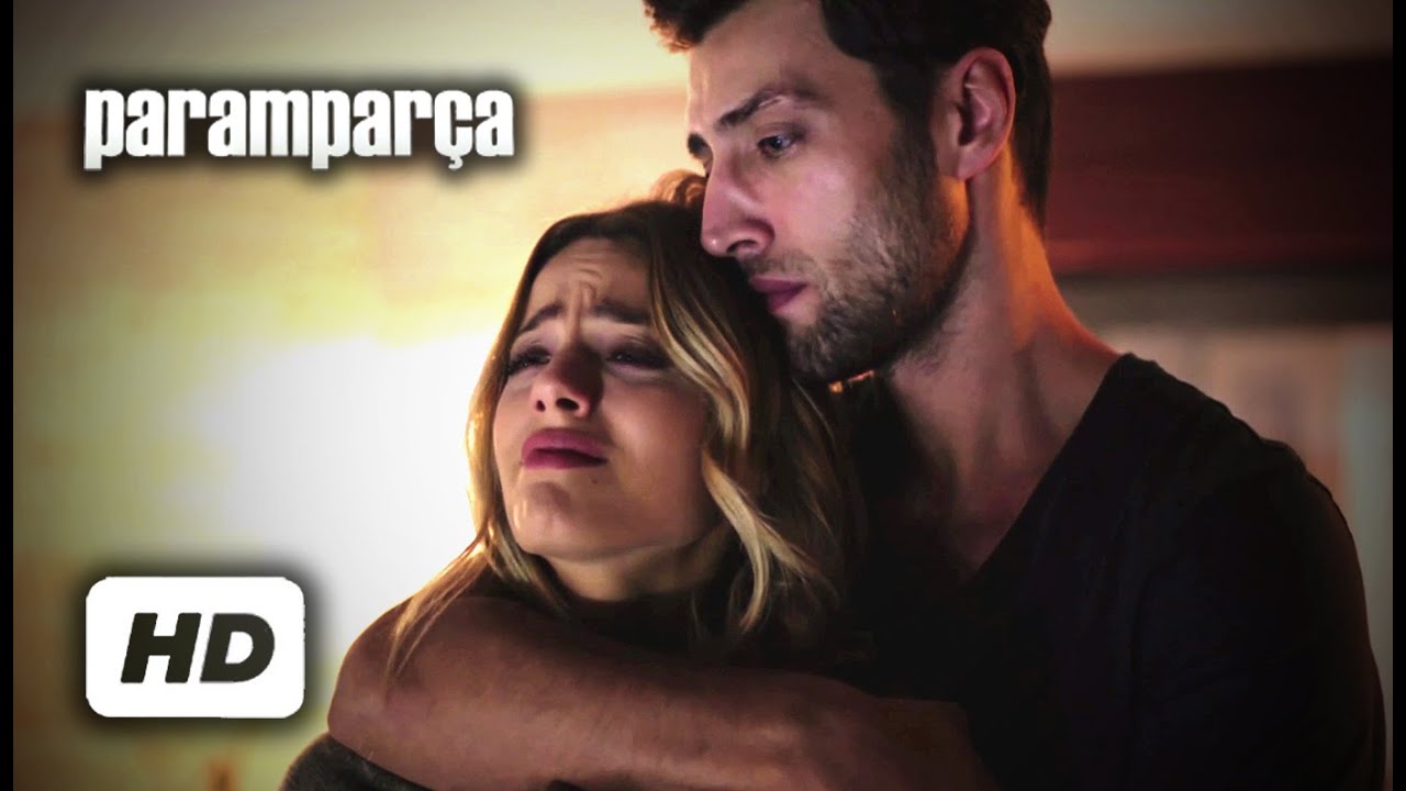 Paramparça 73. Bölüm | Cansu Hanım’ın Nörolojik Bir Rahatsızlığı Var!