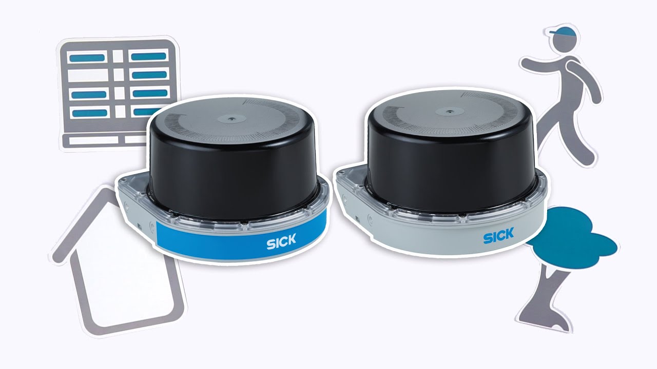 MRS1000: IMU application installations | SICK AG